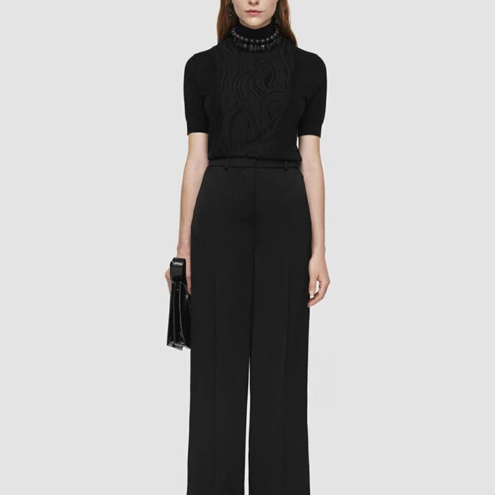 Joseph Seamless Dress Pants Size 38